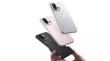 بطارية عملاقة.. موعد إطلاق هاتف OnePlus 15T في 2026